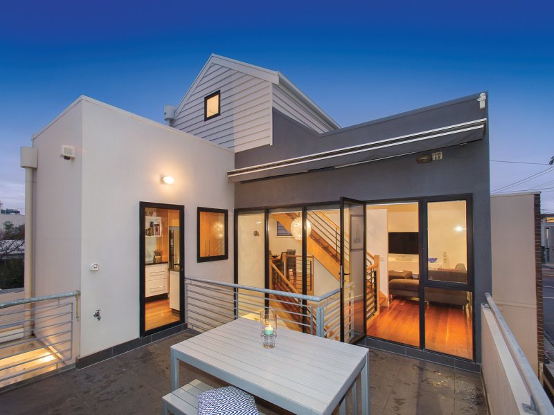 Gallery: 98 Albert Street