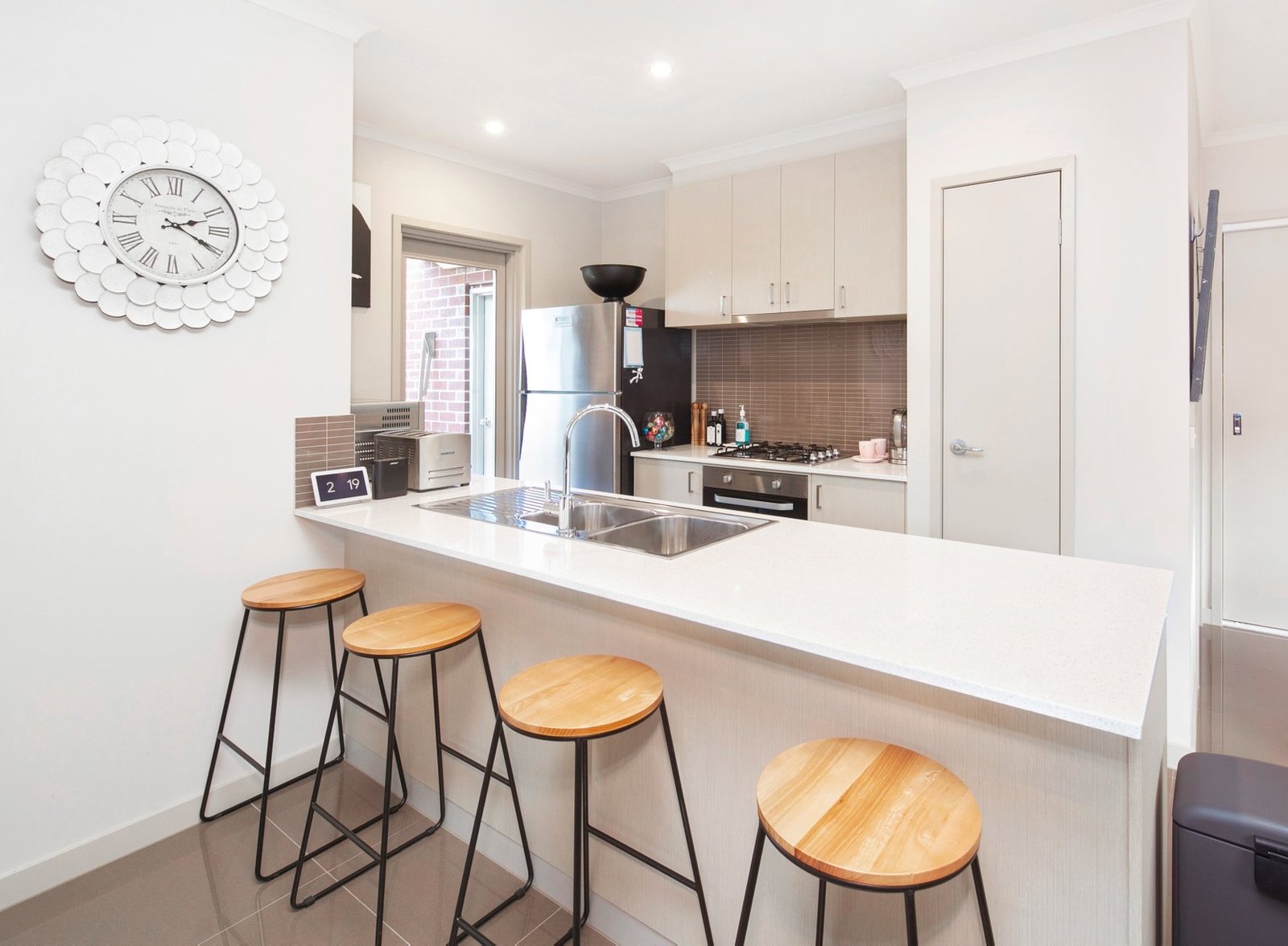 Gallery: 98 Aspect Parade