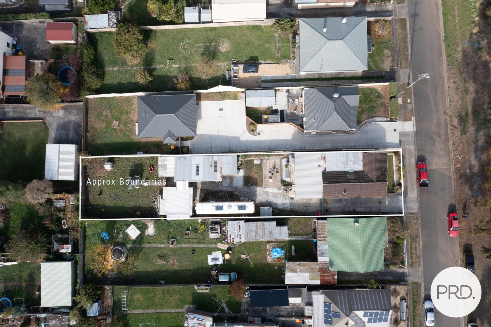 98 Blair Street NEW NORFOLK 19