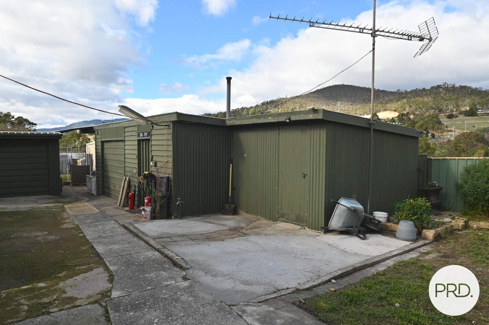 98 Blair Street NEW NORFOLK 21
