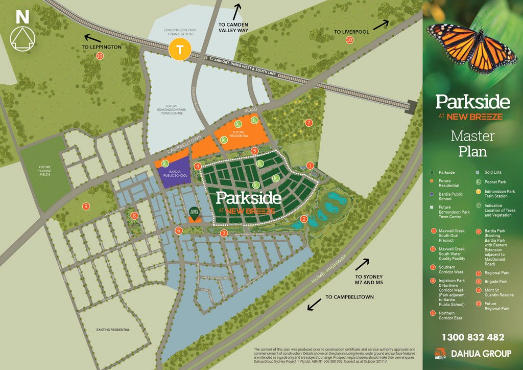 98 Bruce Ferguson Ave  BARDIA 2