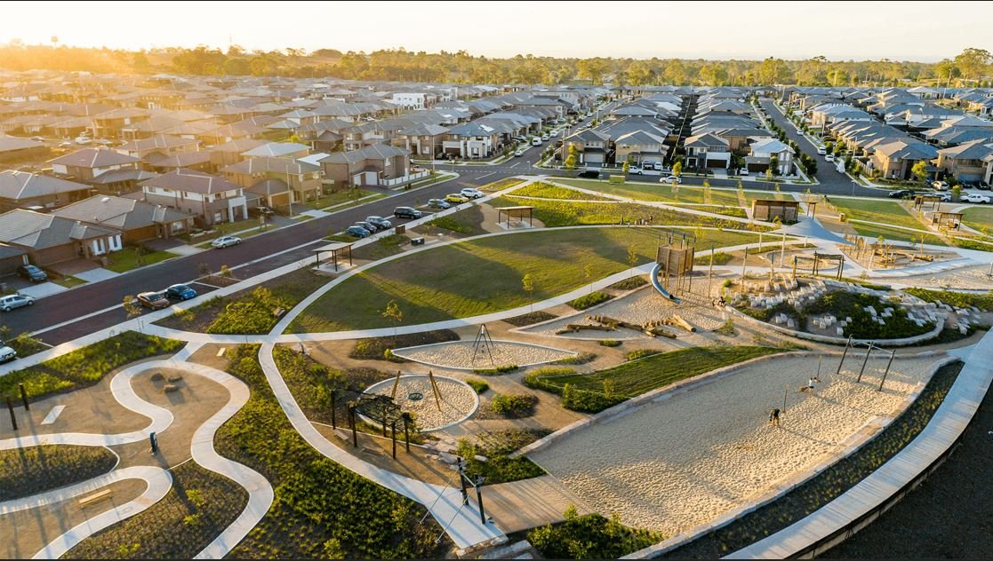 98 Bruce Ferguson Ave  BARDIA 3