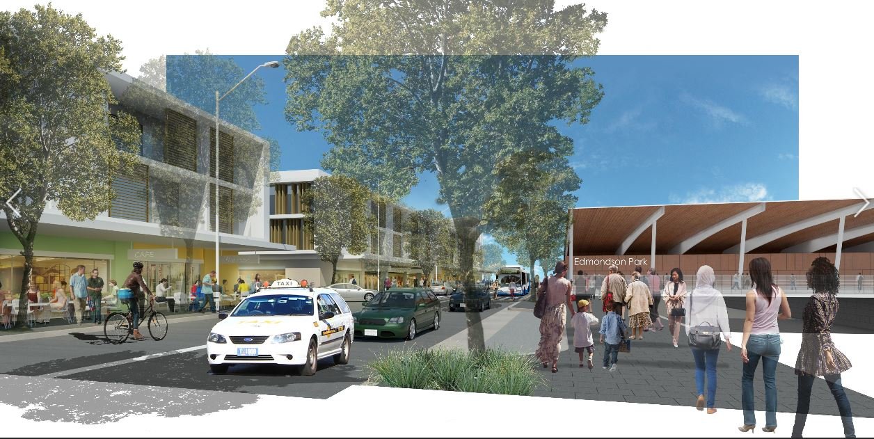 98 Bruce Ferguson Ave  BARDIA 4