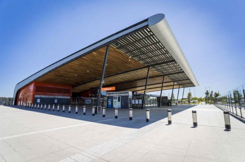 98 Bruce Ferguson Ave  BARDIA 6