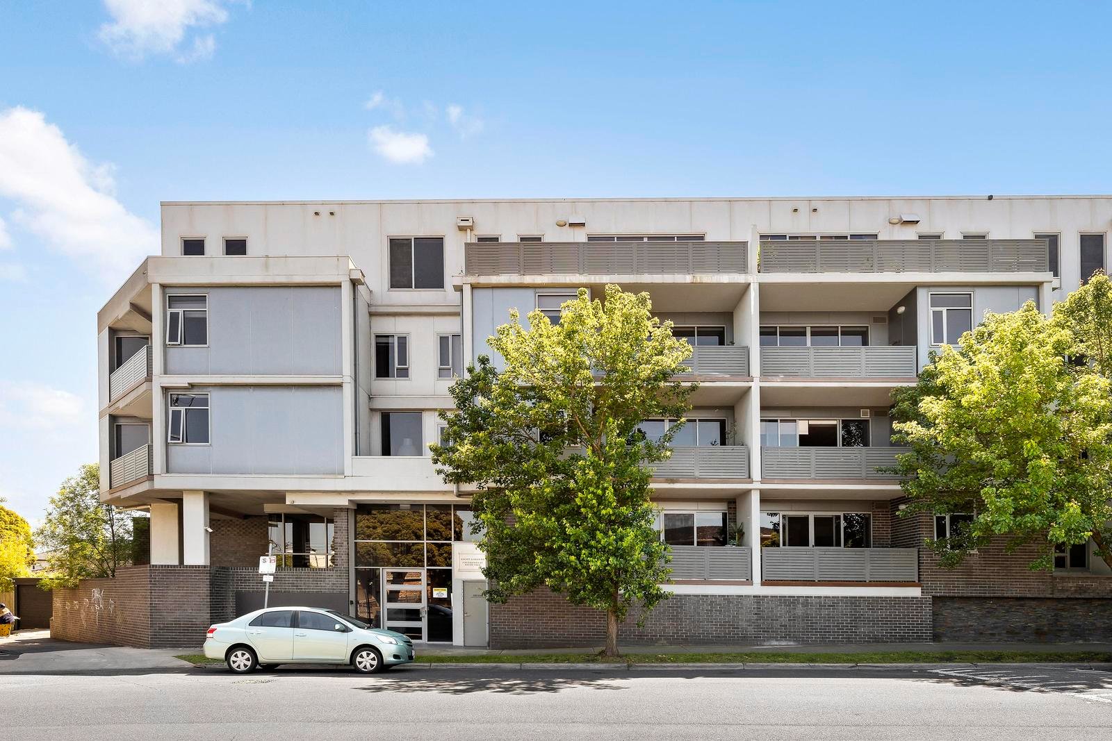 9/8 Burrowes Street, Ascot Vale VIC 3032