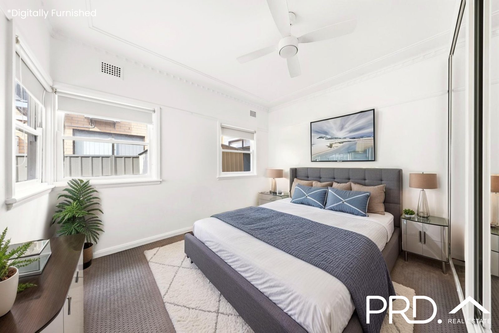 98 Carrington Street REVESBY 6