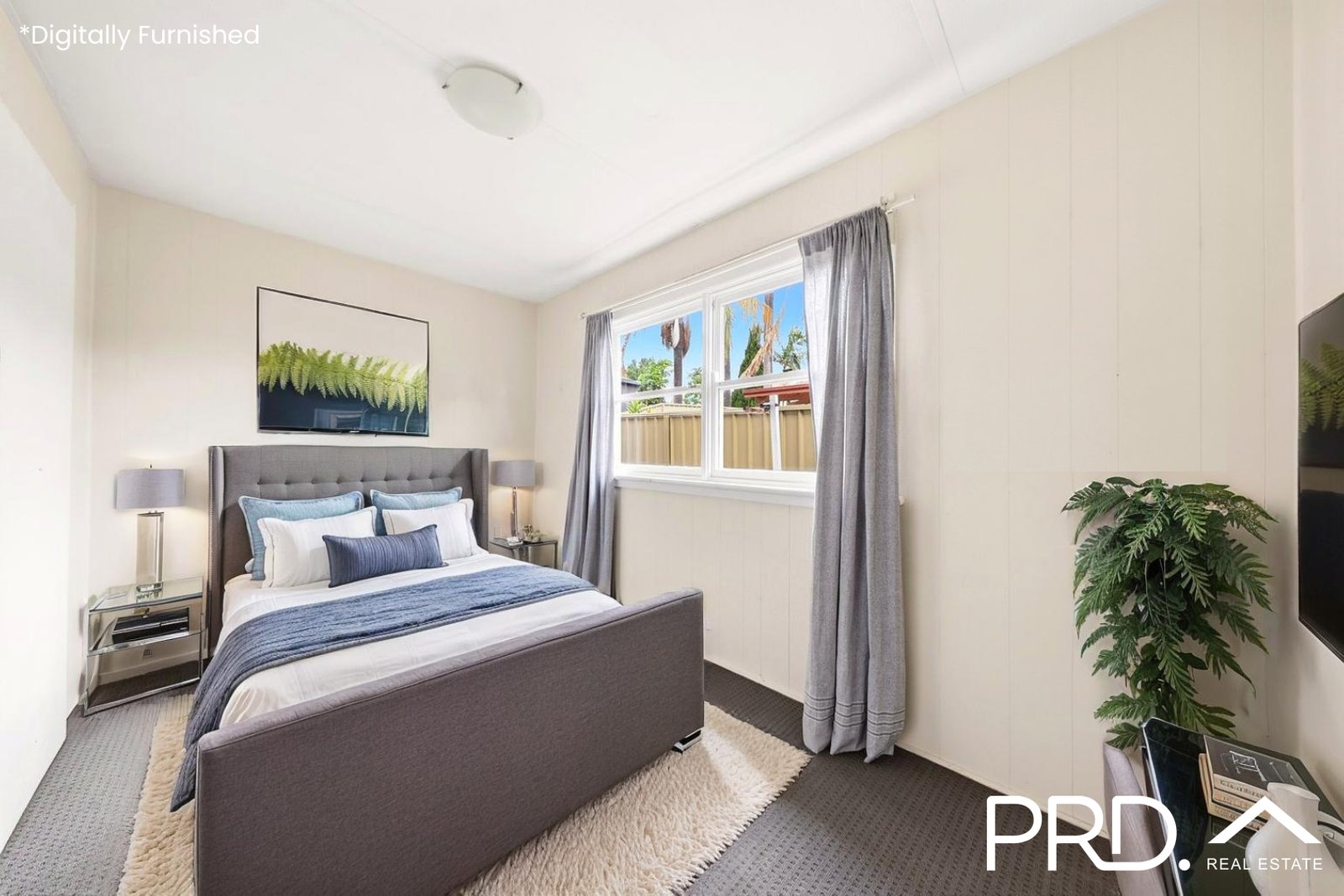 98 Carrington Street REVESBY 7