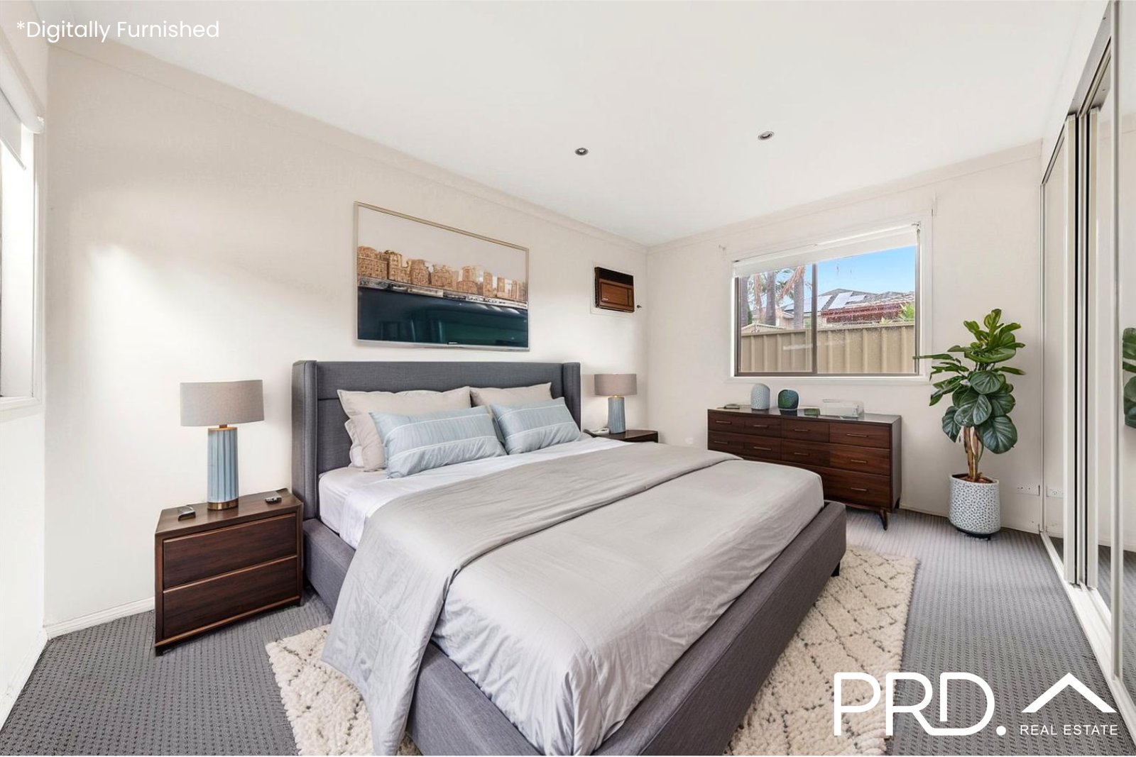 98 Carrington Street REVESBY 8