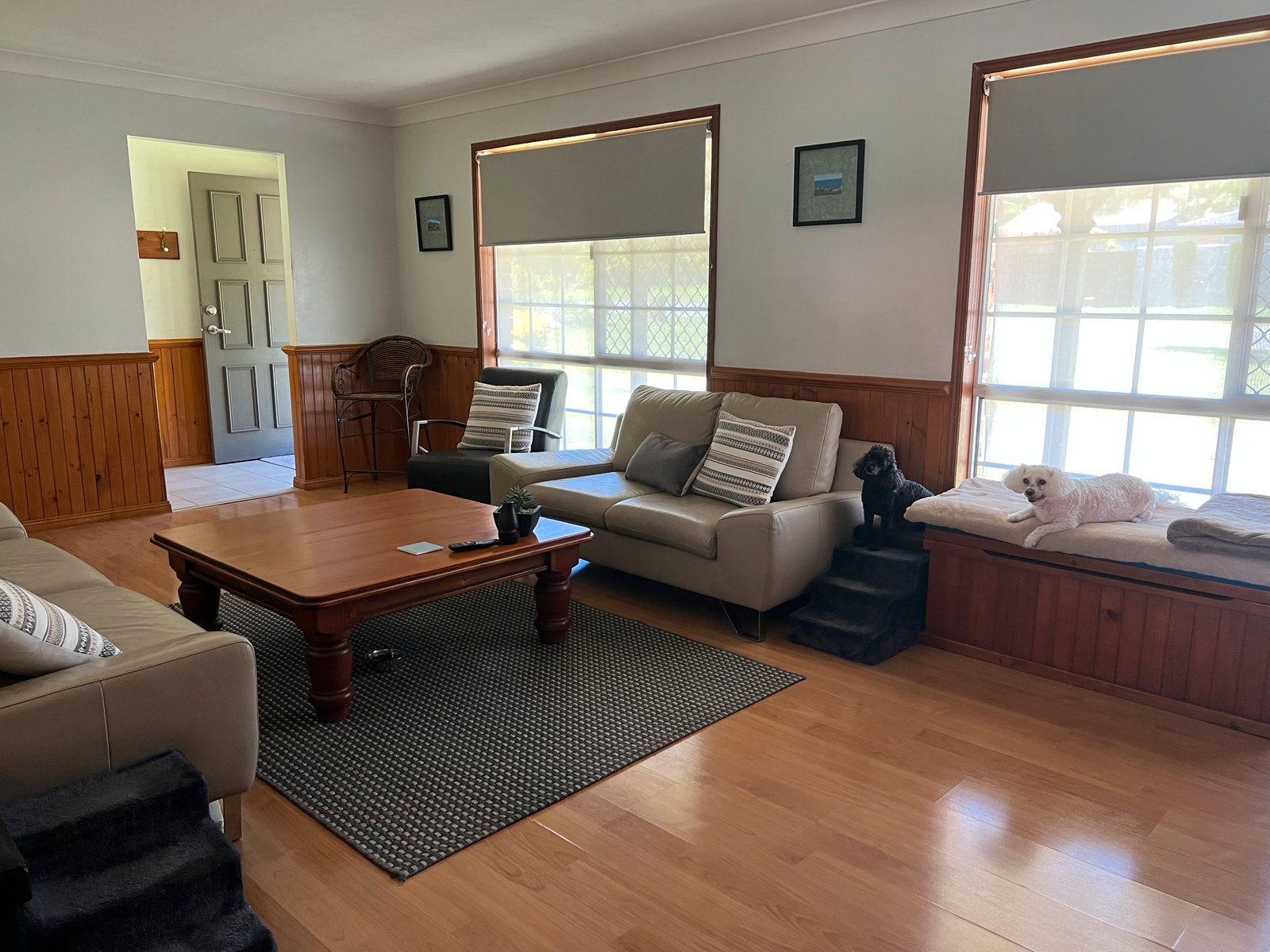98 Clives Circuit CURRUMBIN WATERS 4