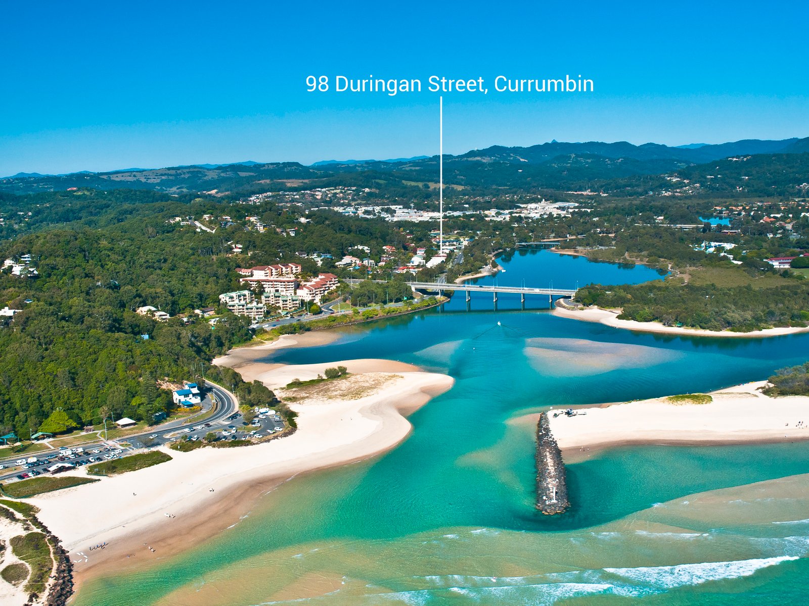 98 Duringan Street CURRUMBIN 1