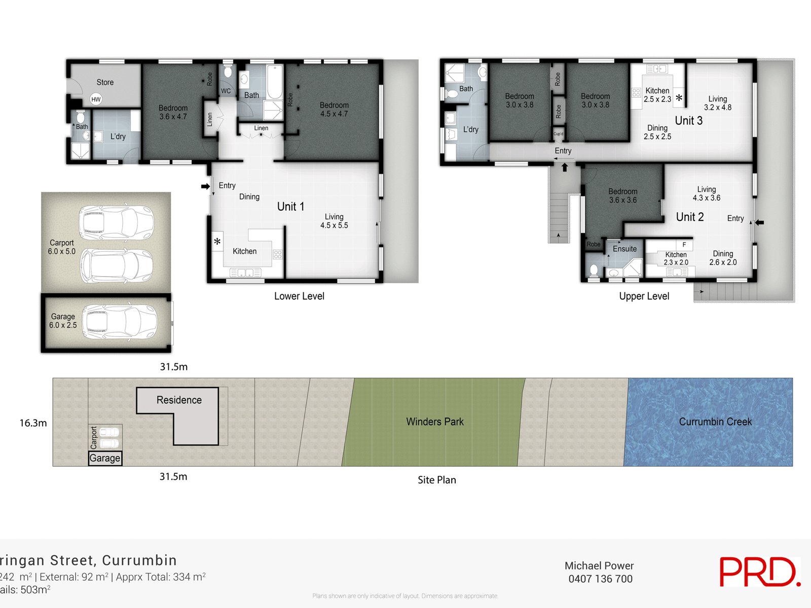 98 Duringan Street CURRUMBIN 3