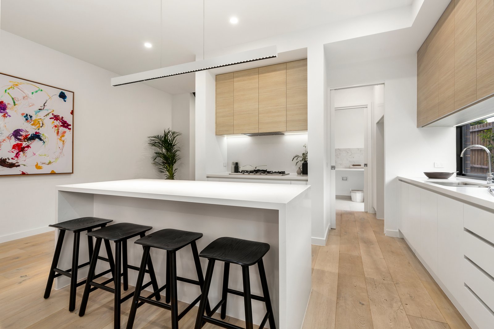 Gallery: 98 Fewster Road