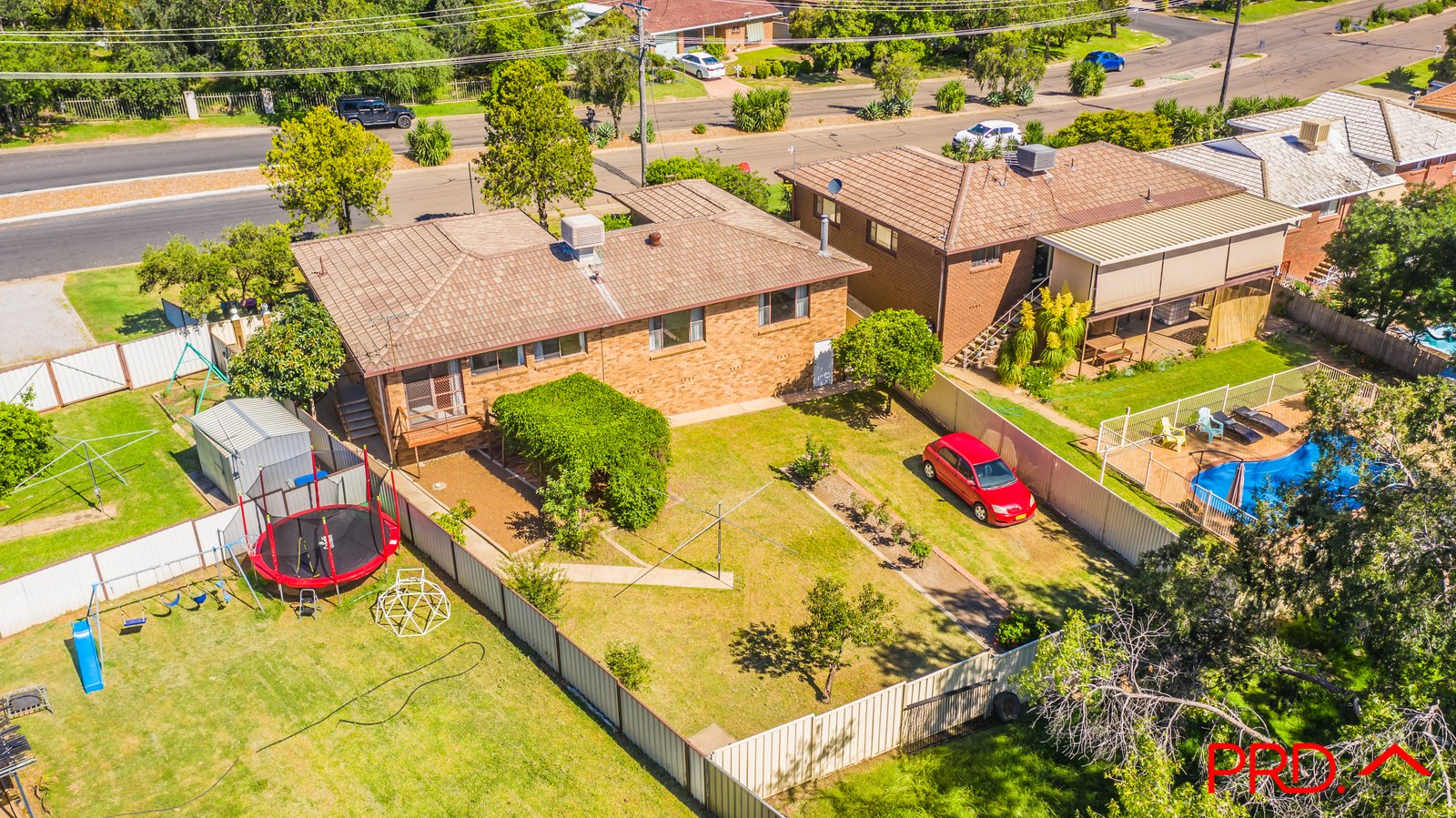 98 Garden Street TAMWORTH 1