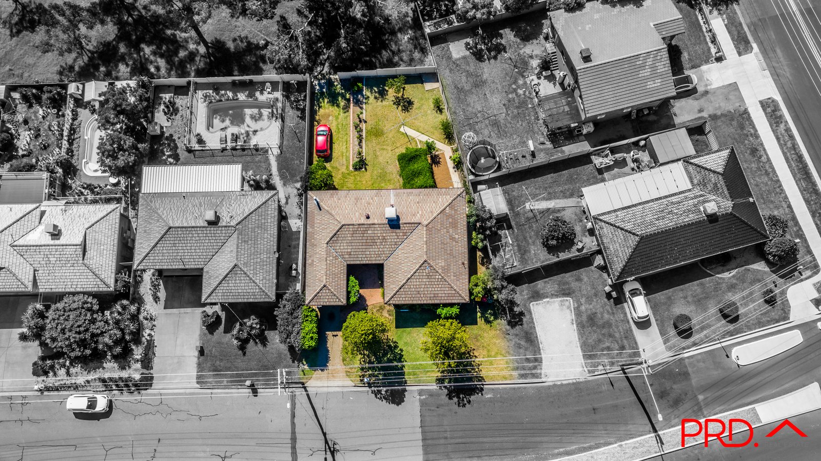 98 Garden Street TAMWORTH 3