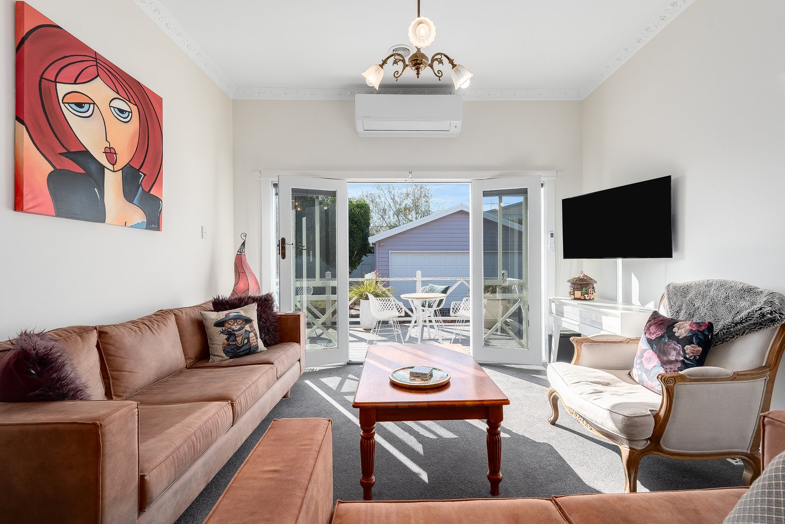 Gallery: 98 Gertrude Street