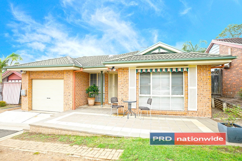 98 Goldmark Crescent CRANEBROOK 1