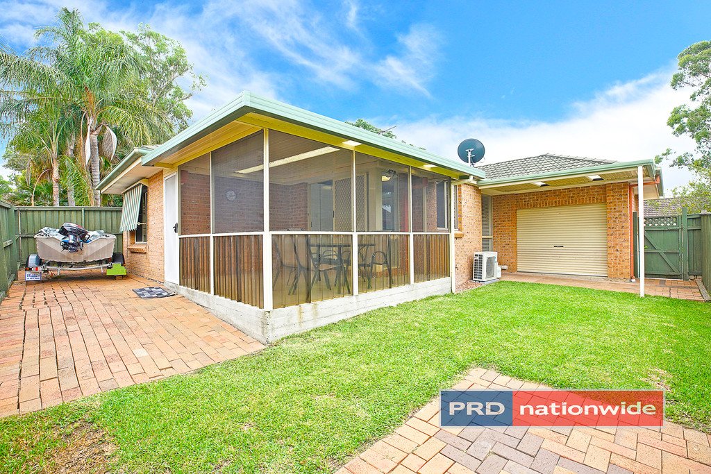 98 Goldmark Crescent CRANEBROOK 4