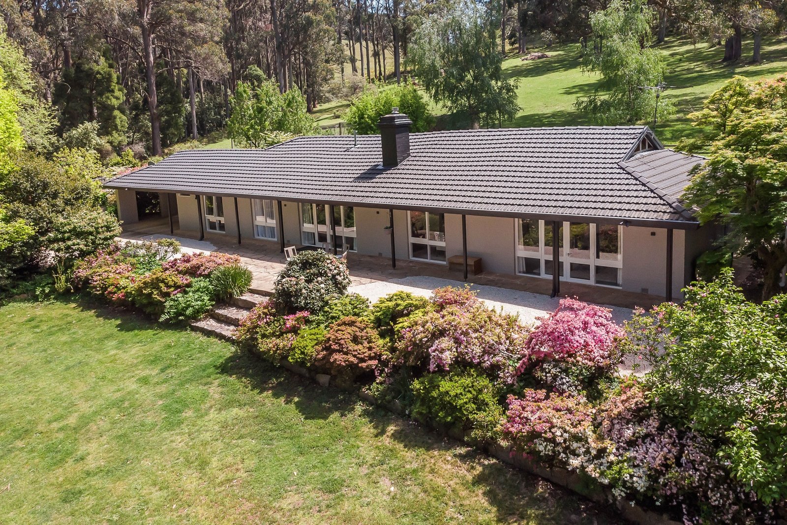 Real Estate and Property in 98 Gradys Lane, Kerrie, VIC