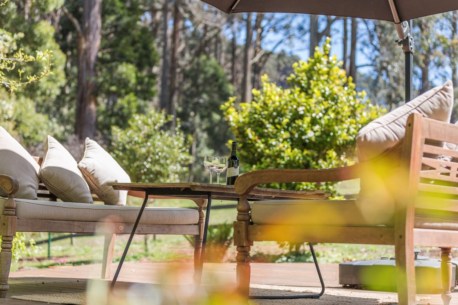 Real Estate and Property in 98 Gradys Lane, Kerrie, VIC