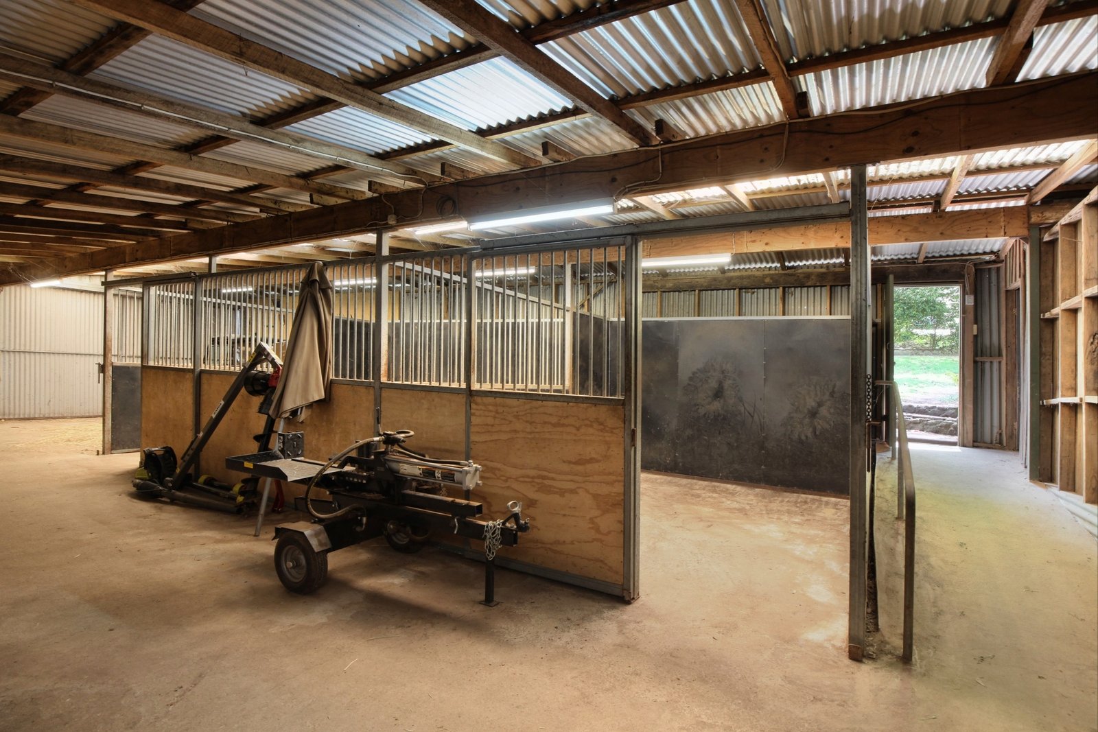 Real Estate and Property in 98 Gradys Lane, Kerrie, VIC