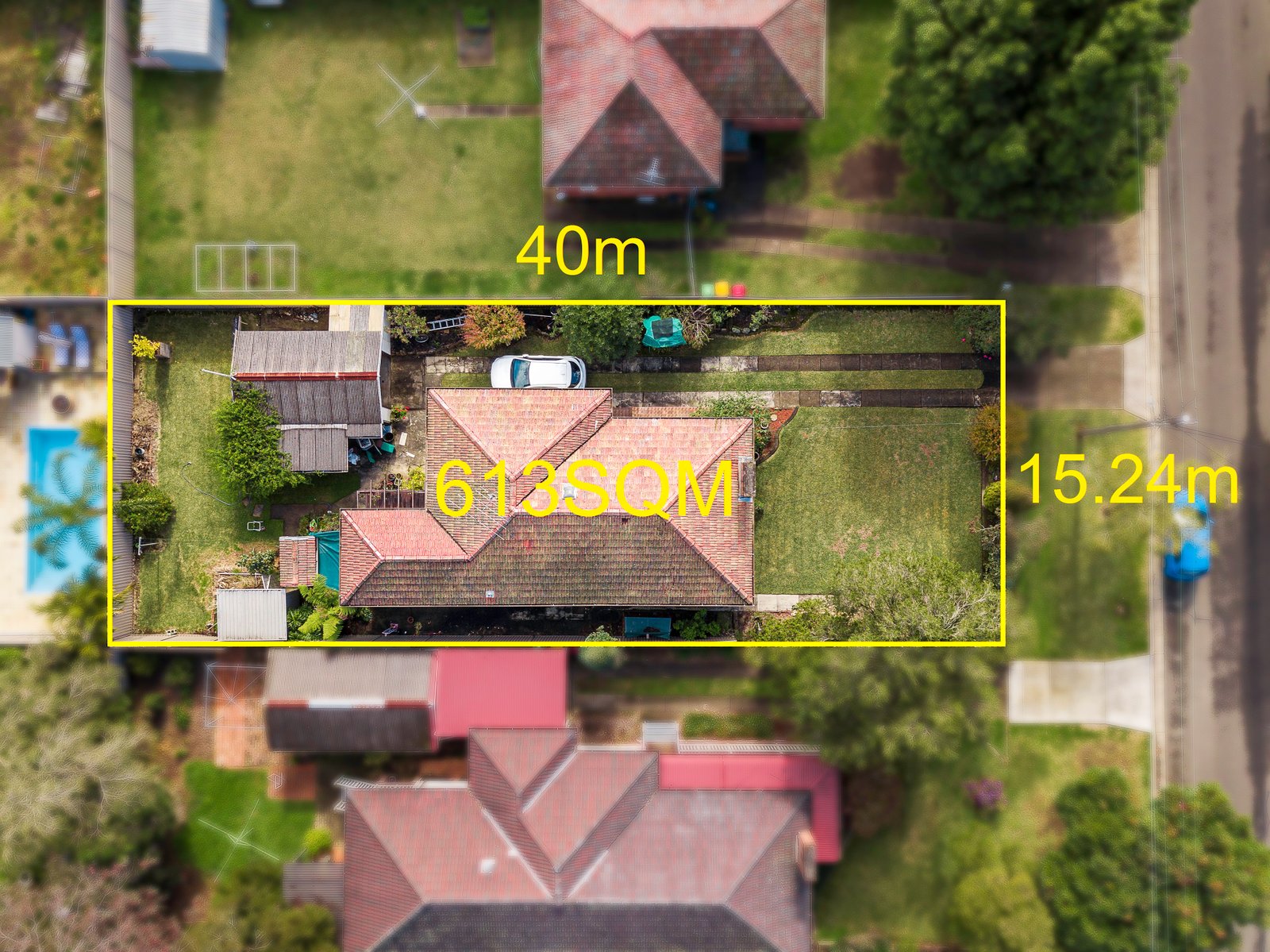 98 Hinemoa Street PANANIA 3