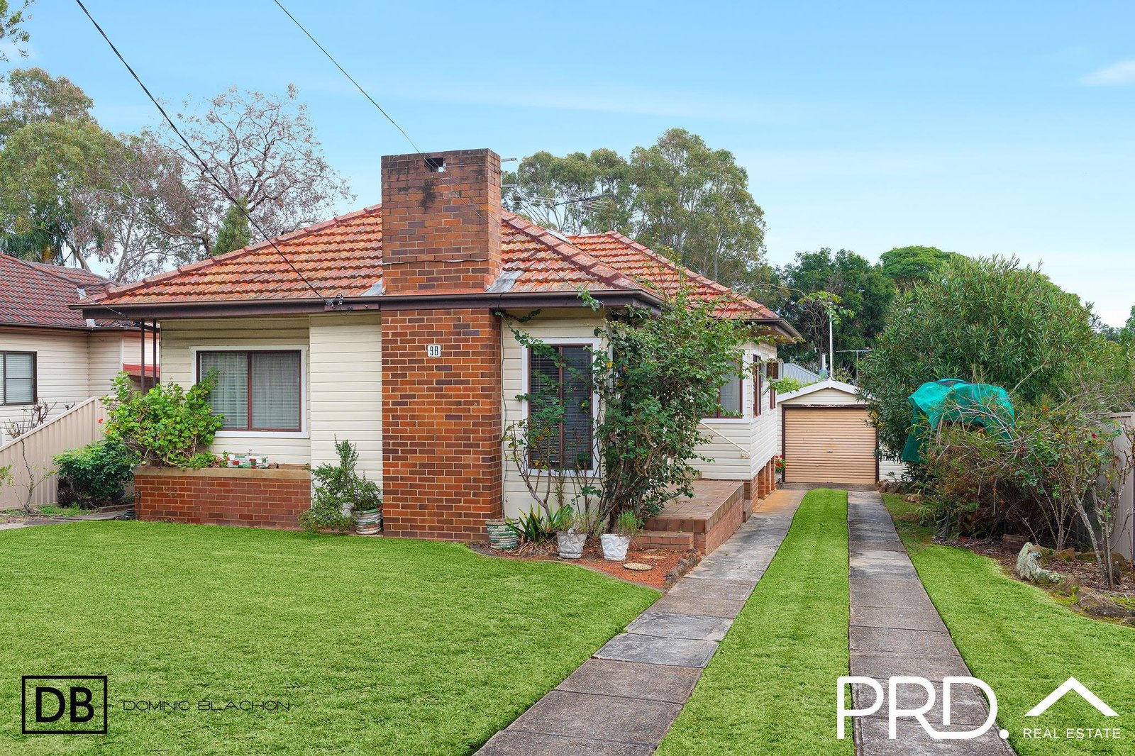 98 Hinemoa Street PANANIA 4