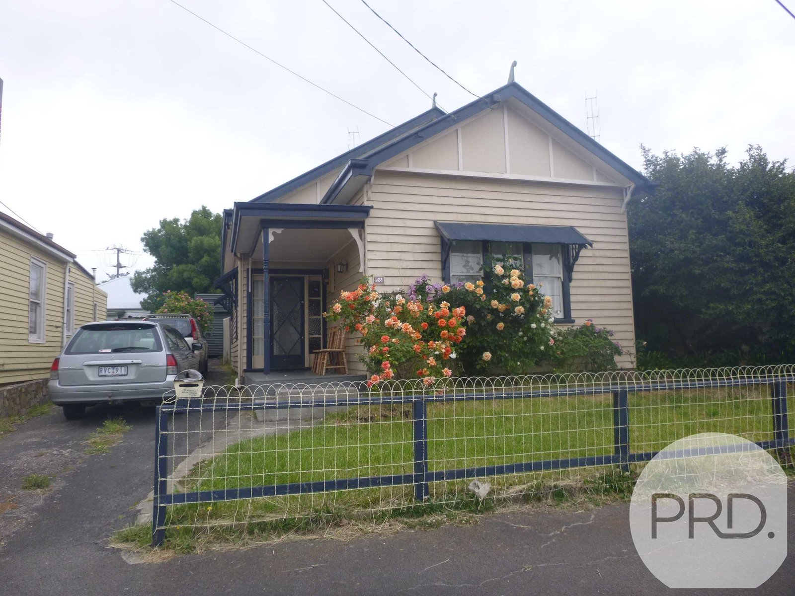 98 Humffray Street North BALLARAT EAST 1