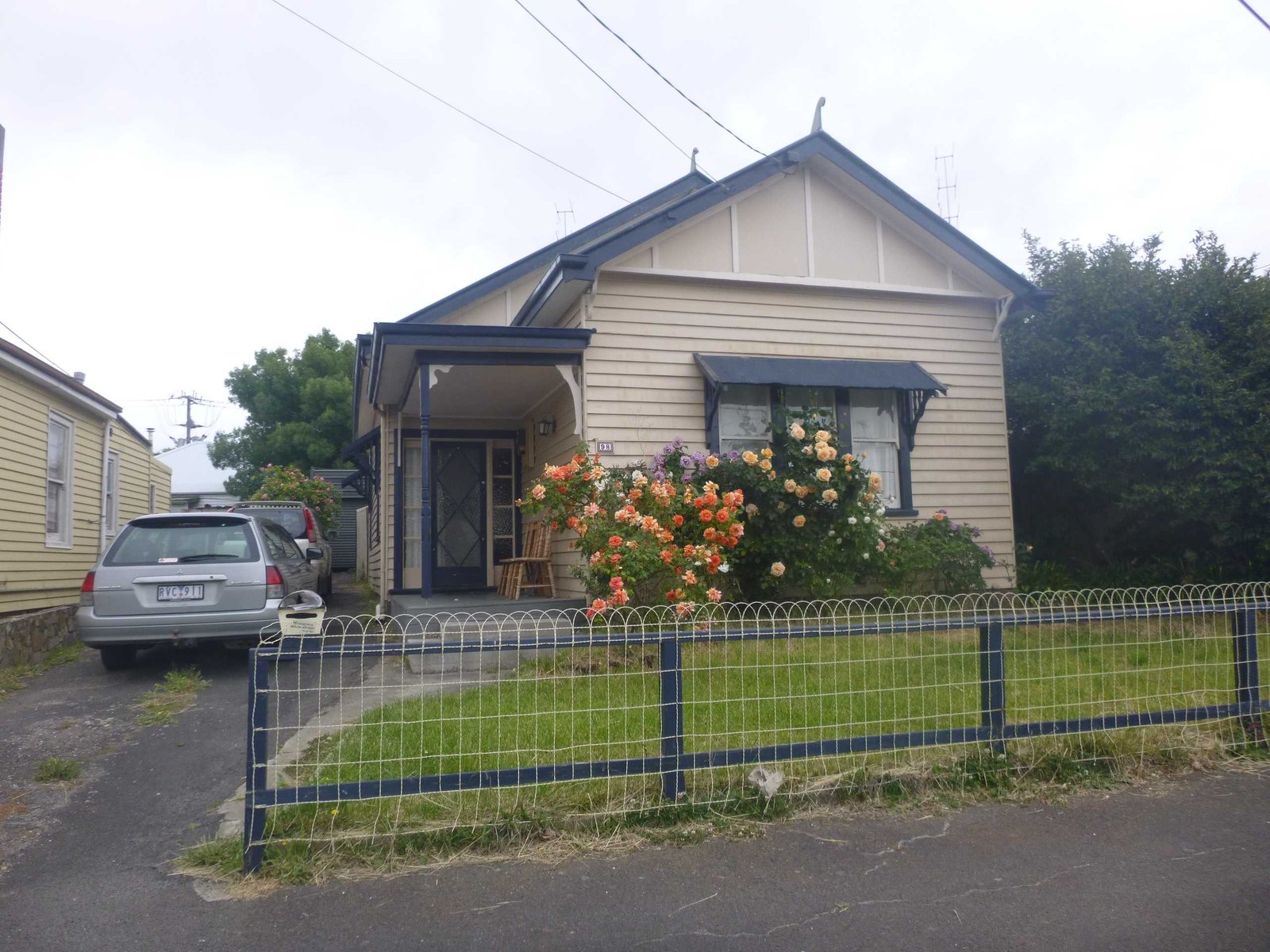 98 Humffray Street North BALLARAT EAST 1