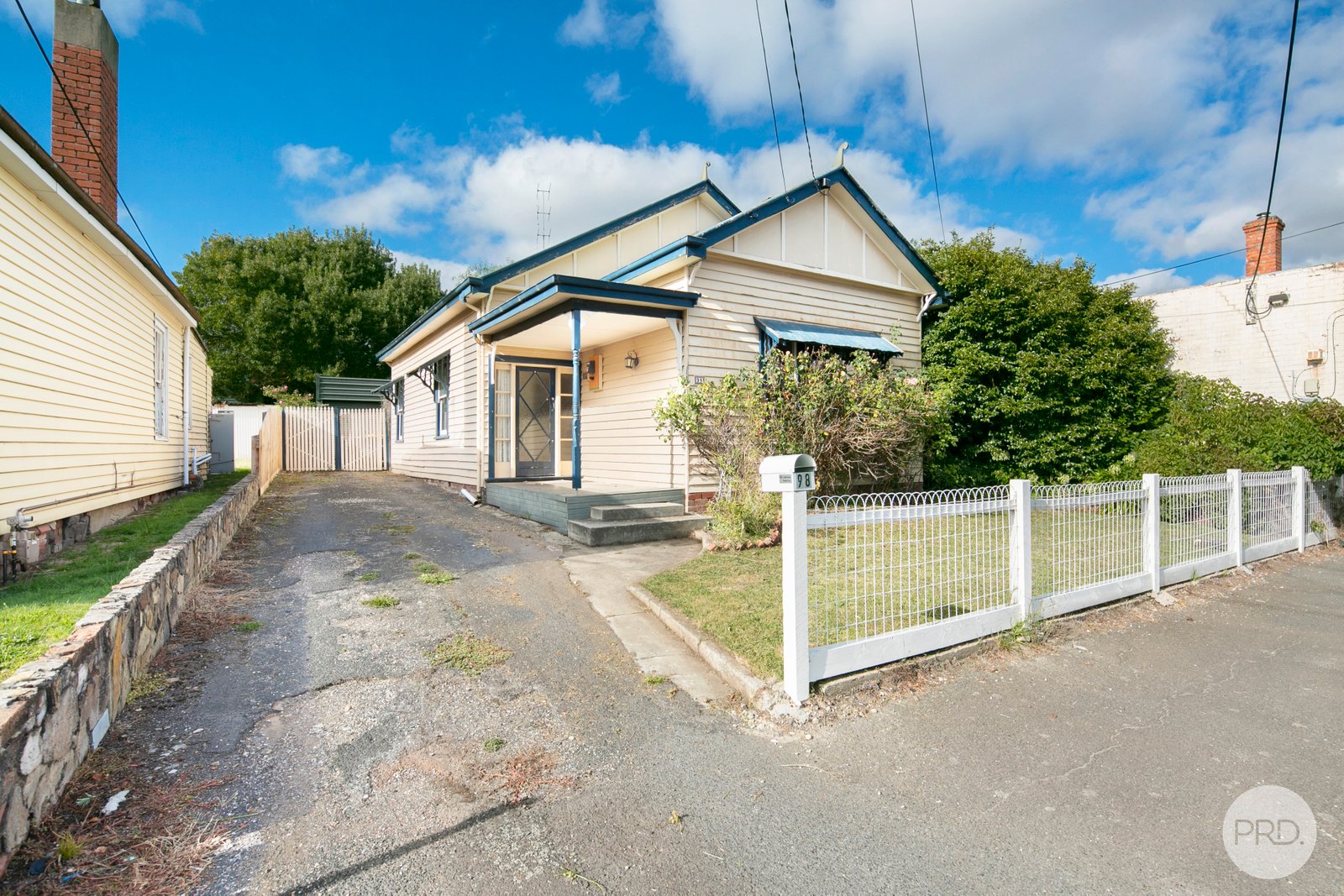 98 Humffray Street North BALLARAT EAST 1
