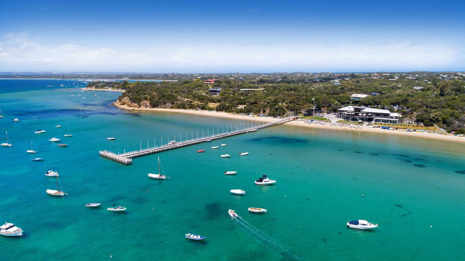 Real Estate and Property in 98 Lady Nelson Drive, Sorrento, VIC