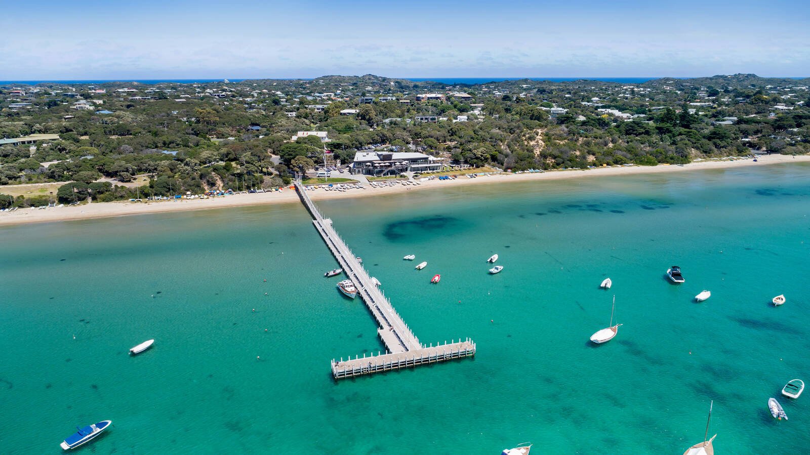 Real Estate and Property in 98 Lady Nelson Drive, Sorrento, VIC