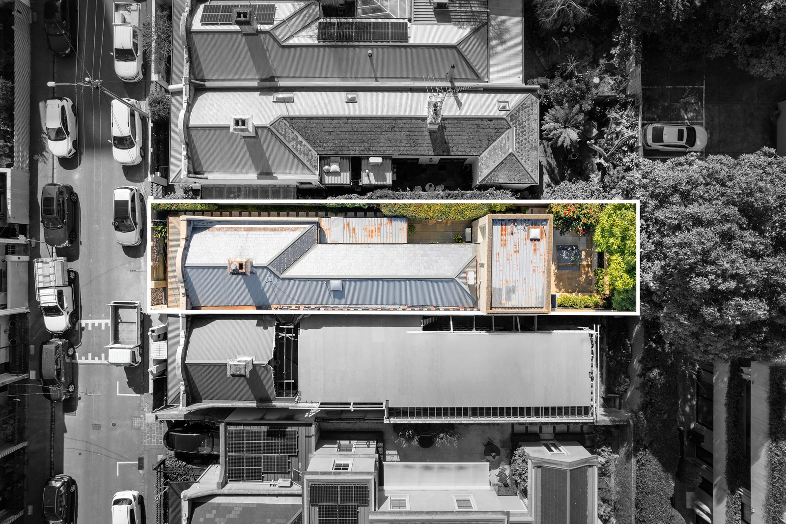 98 Leopold Street, South Yarra, 3141