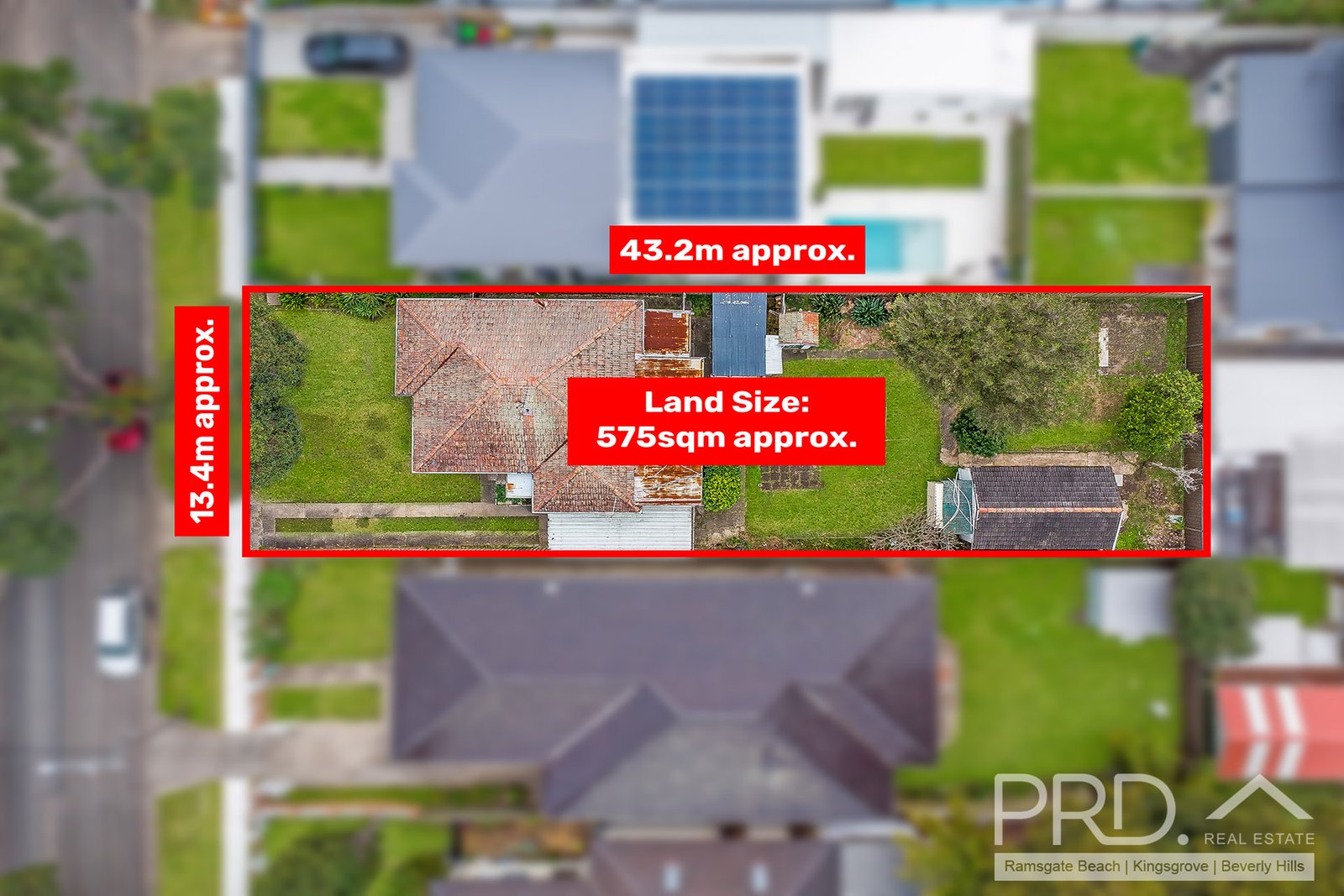 98 Ludgate Street ROSELANDS 1