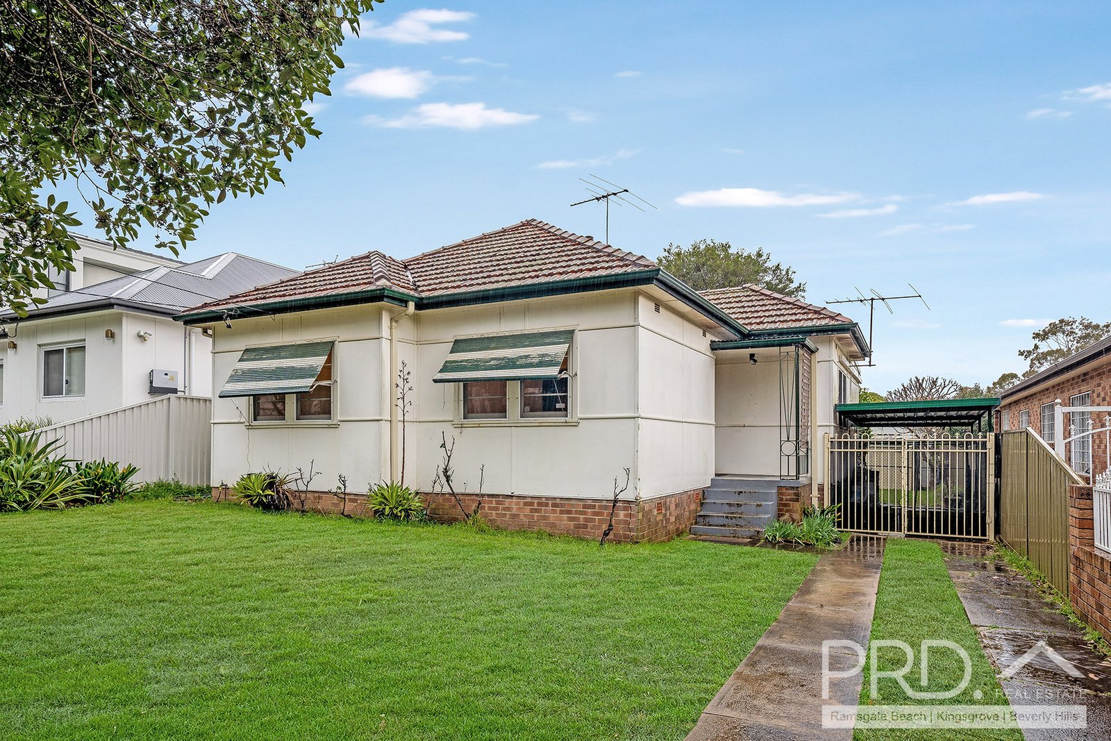 98 Ludgate Street ROSELANDS 2