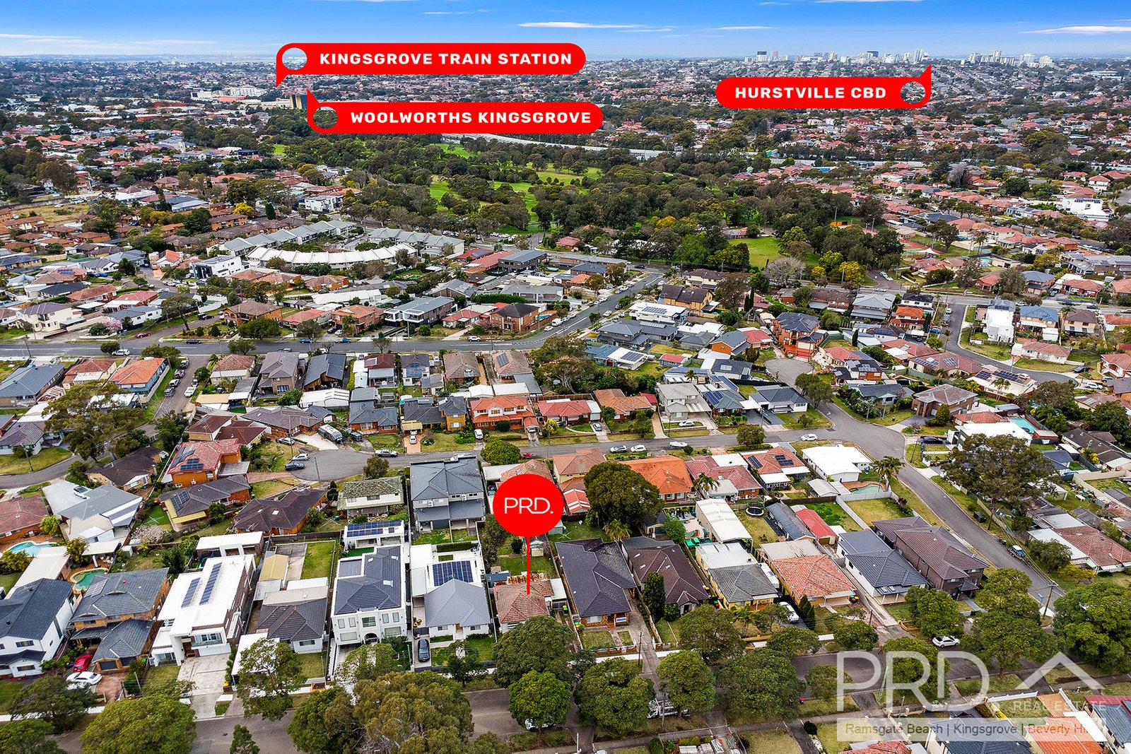 98 Ludgate Street ROSELANDS 11