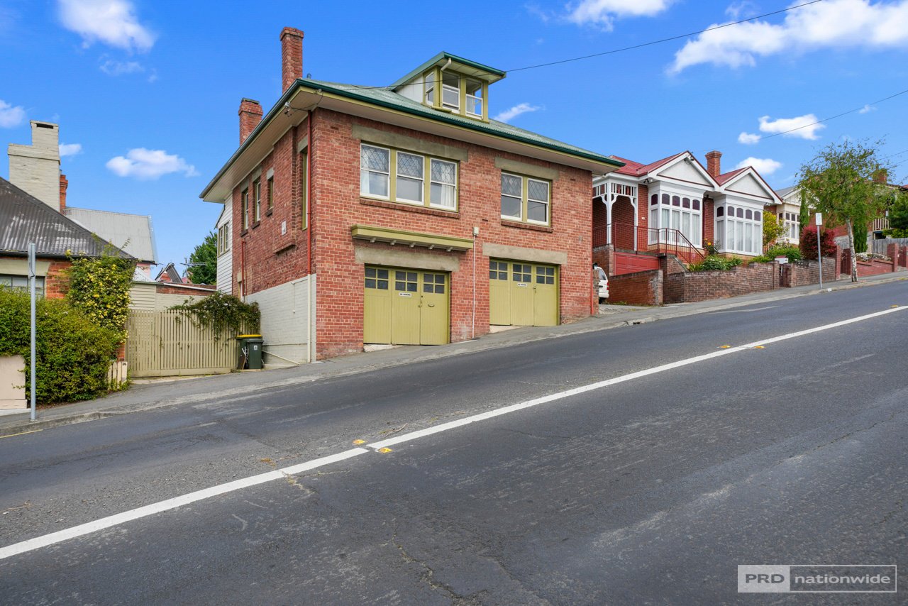 98 Molle Street WEST HOBART 2