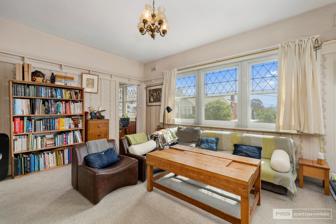 98 Molle Street WEST HOBART 4