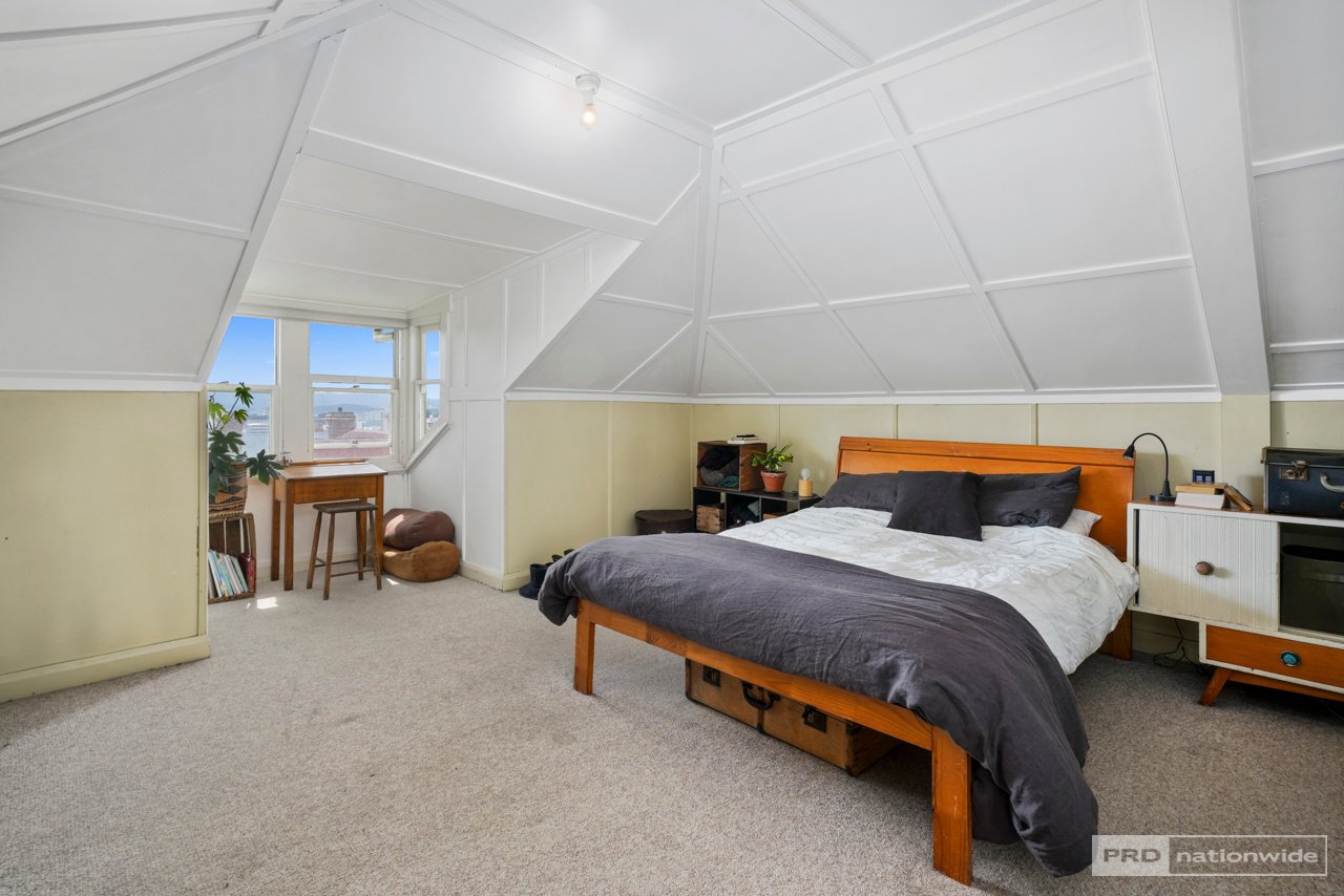 98 Molle Street WEST HOBART 6