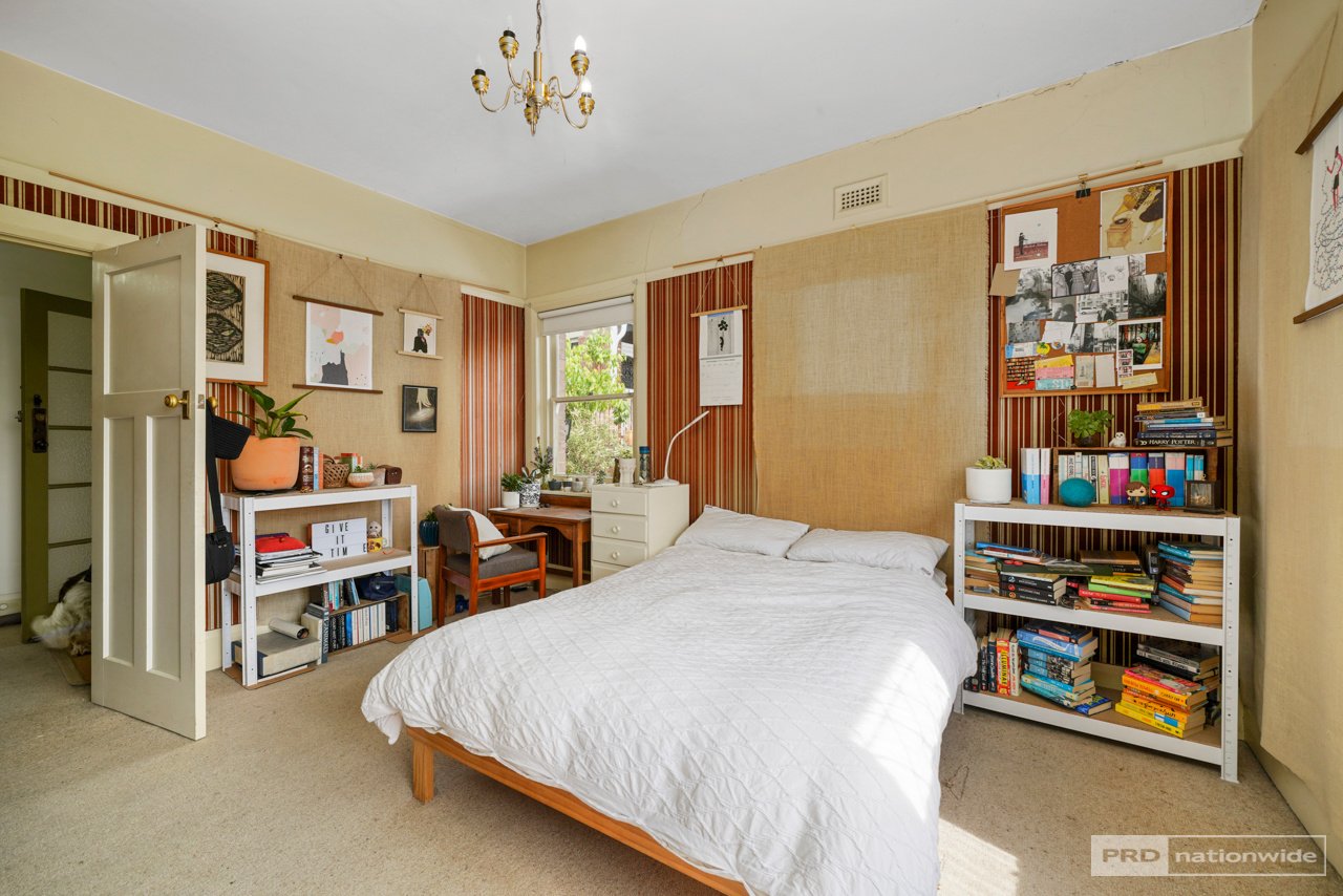 98 Molle Street WEST HOBART 7