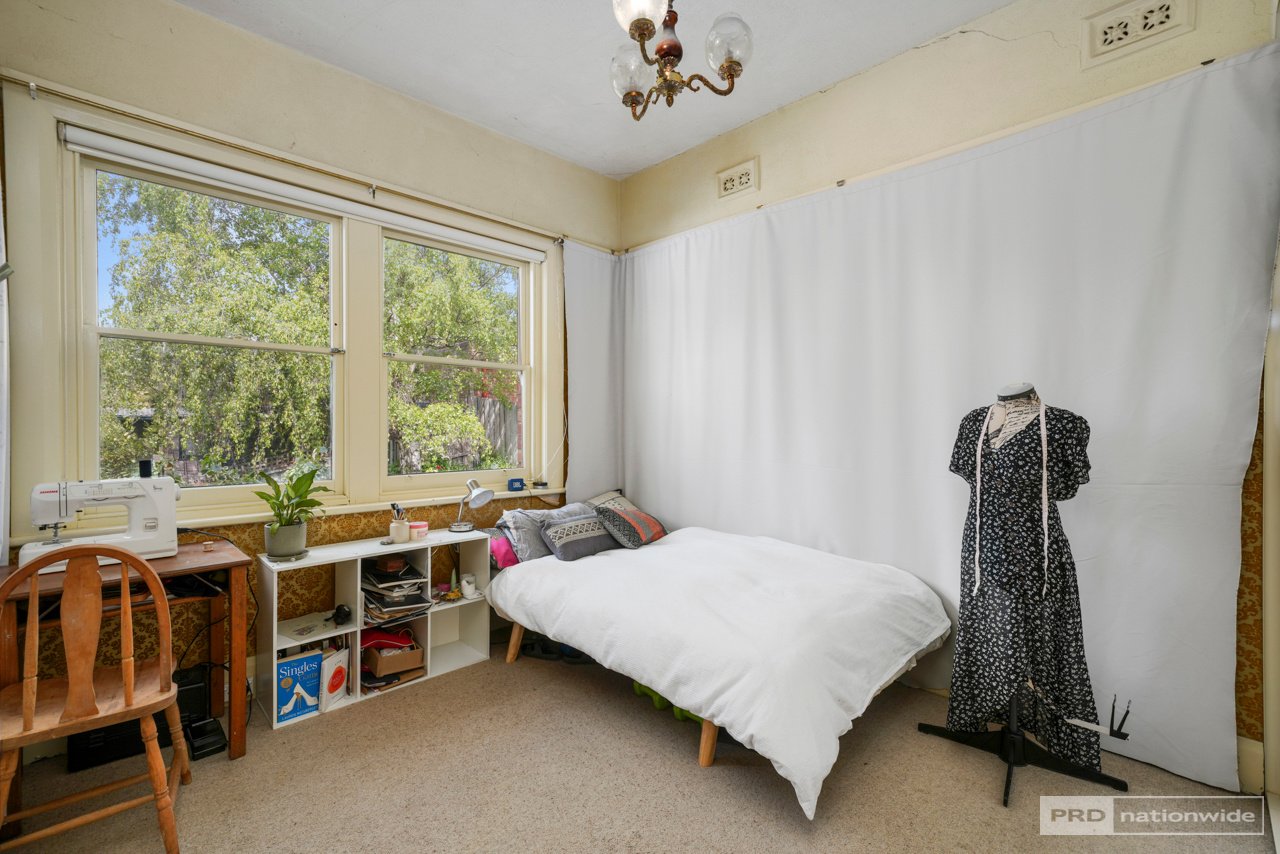 98 Molle Street WEST HOBART 9