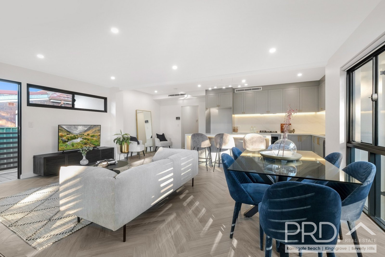 98 Morgan Street KINGSGROVE 1