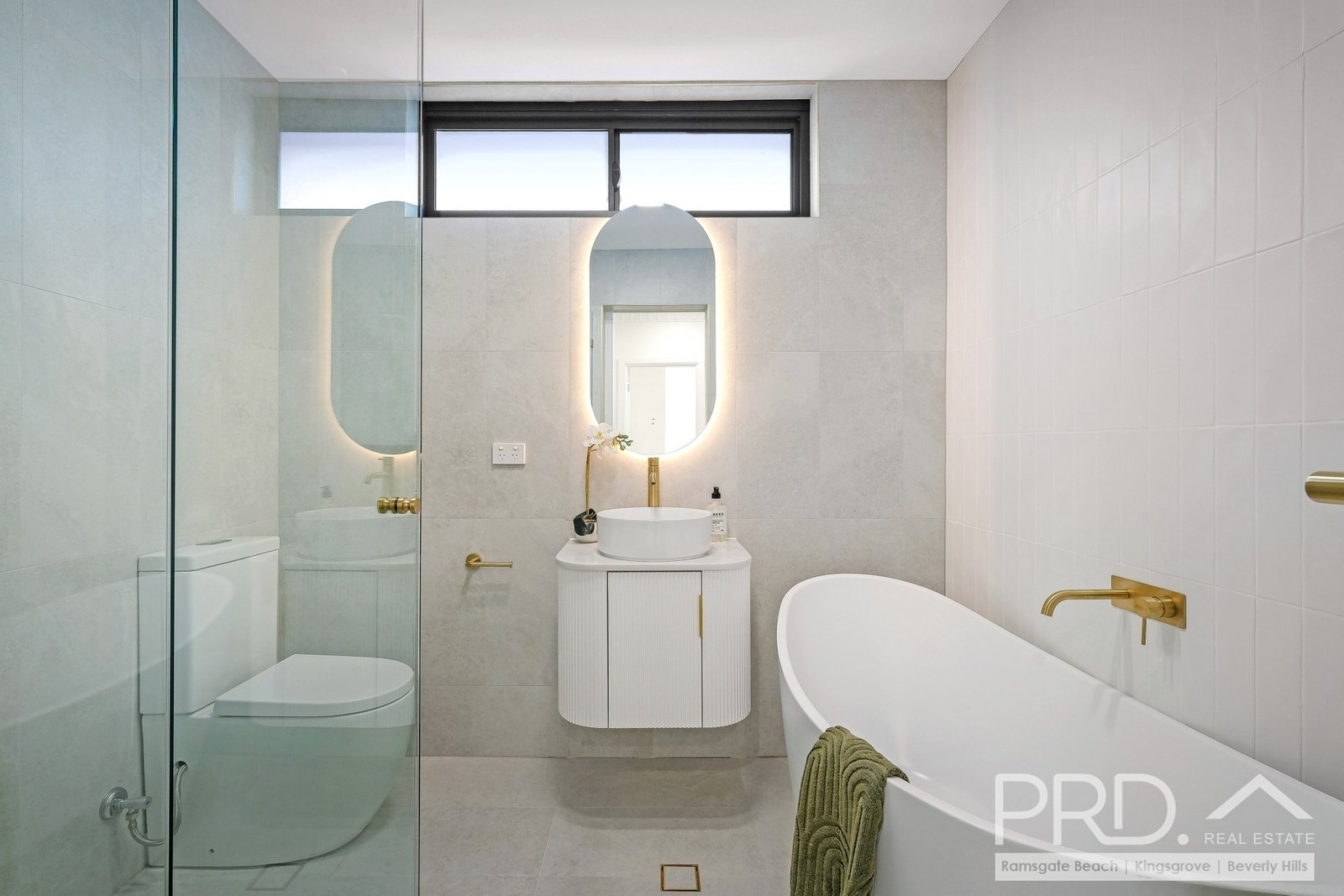 98 Morgan Street KINGSGROVE 2