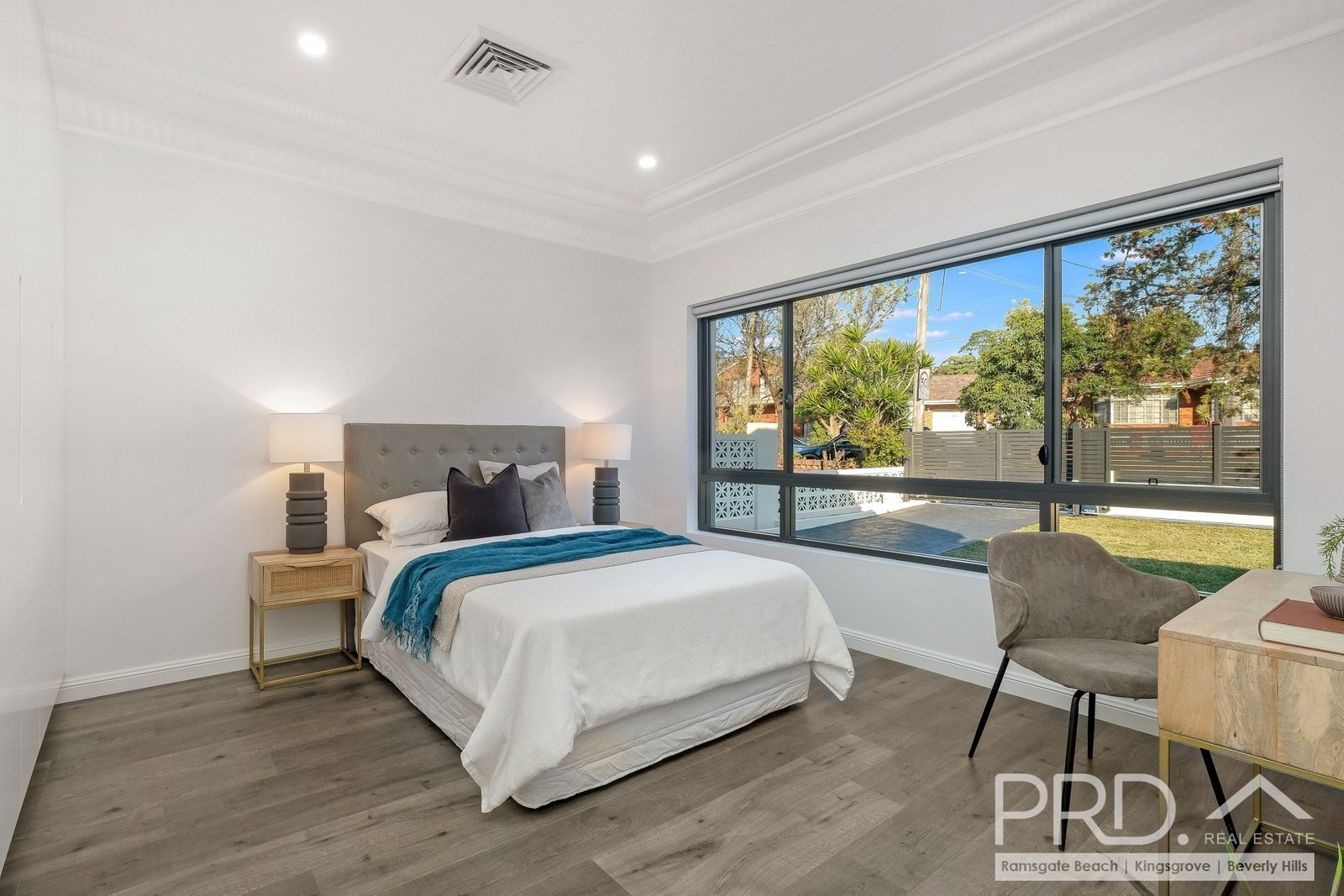 98 Morgan Street KINGSGROVE 4
