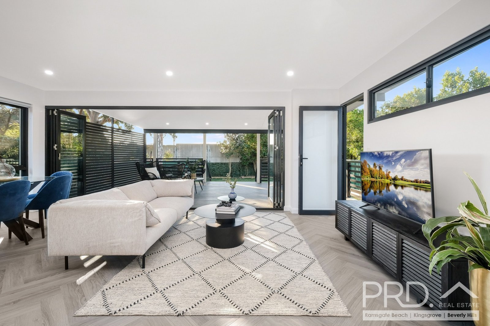 98 Morgan Street KINGSGROVE 3