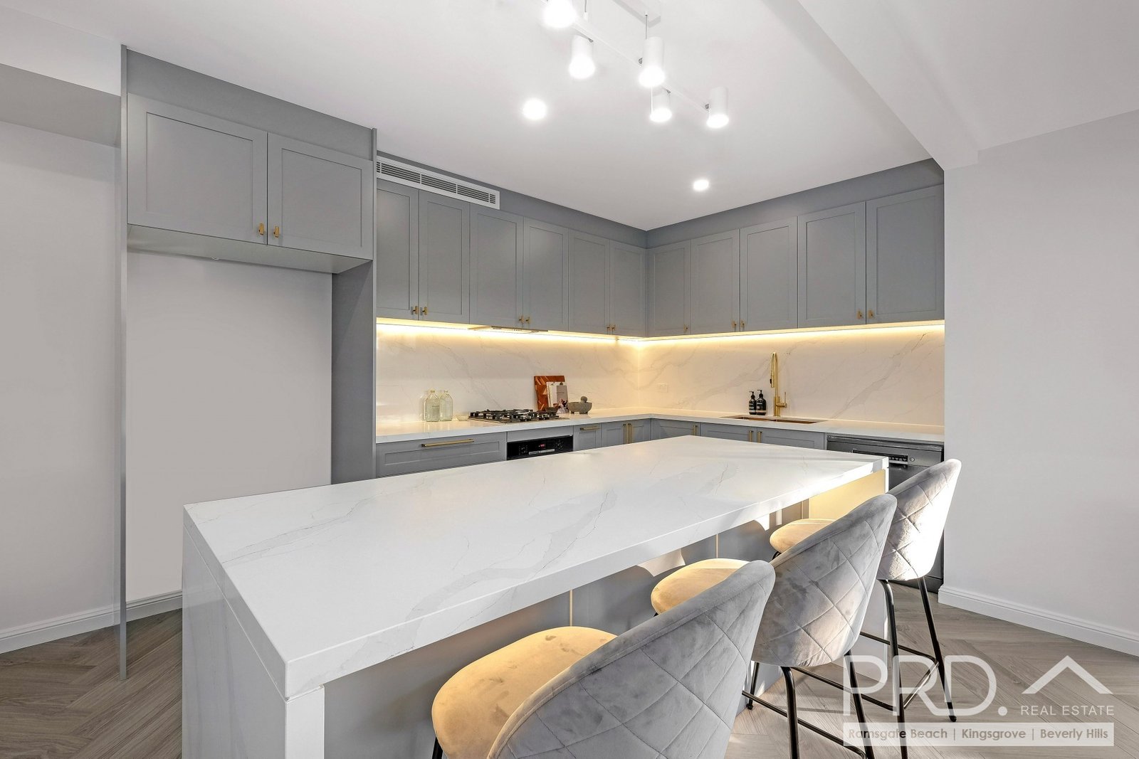 98 Morgan Street KINGSGROVE 5