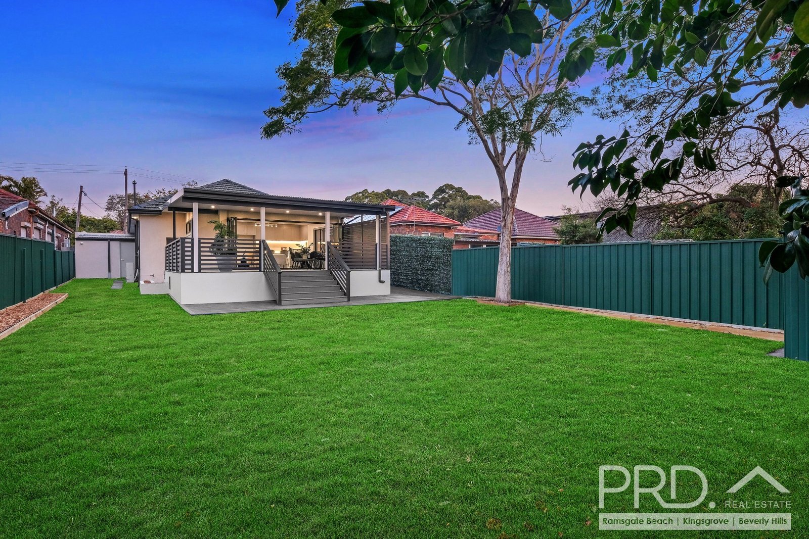 98 Morgan Street KINGSGROVE 9