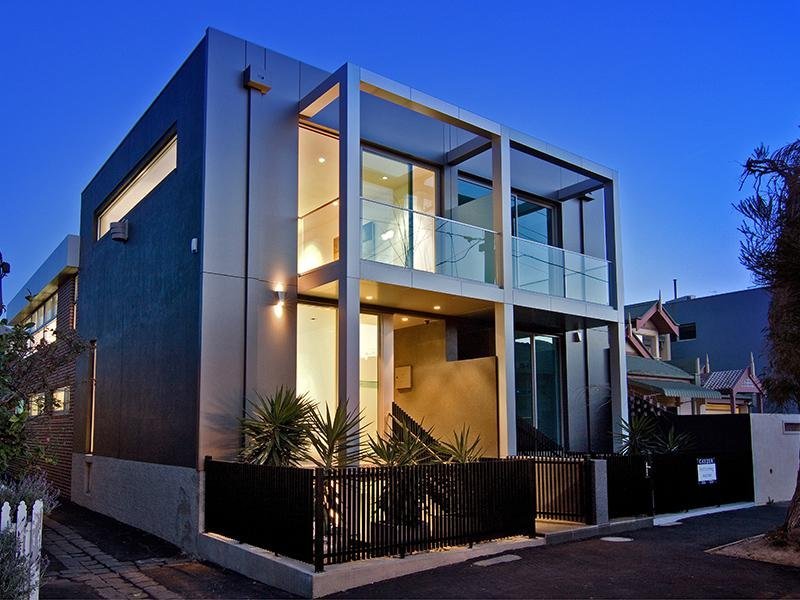 98 Nott Street, PORT MELBOURNE