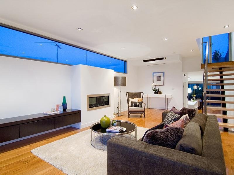Gallery: 98 Nott Street
