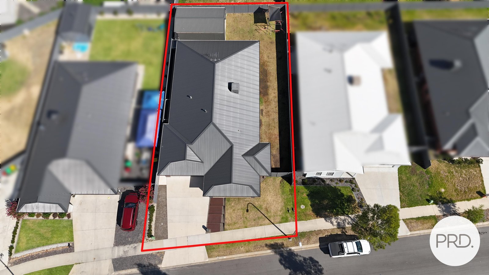 98 Nottingham Road THURGOONA 3