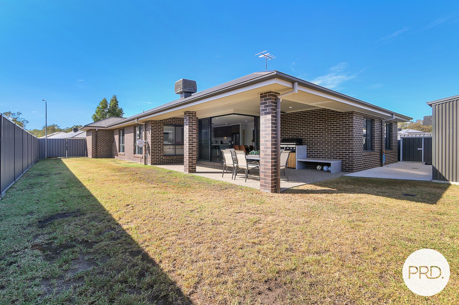 98 Nottingham Road THURGOONA 20